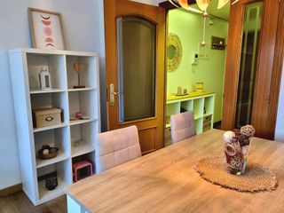 Piso en venta en Alcora, l´