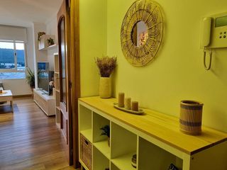 Piso en venta en Alcora, l´