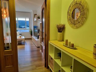 Piso en venta en Alcora, l´