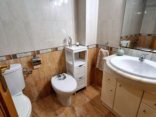 Piso en venta en Alcora, l´