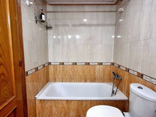 Piso en venta en Alcora, l´