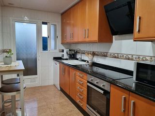 Piso en venta en Alcora, l´