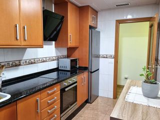 Piso en venta en Alcora, l´