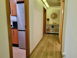 Piso en venta en Alcora, l´