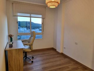 Piso en venta en Alcora, l´