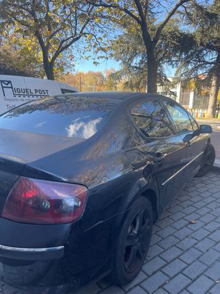 Peugeot 407 2005