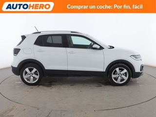 Volkswagen T-Cross 1.0 TSI Sport
