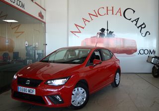 SEAT Ibiza 1.0 MPI Evo S&amp;S Reference XM 80