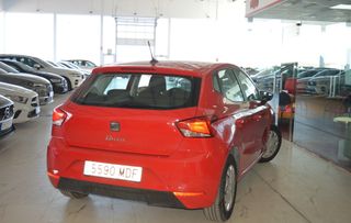 SEAT Ibiza 1.0 MPI Evo S&amp;S Reference XM 80