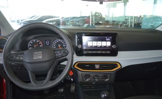 SEAT Ibiza 1.0 MPI Evo S&amp;S Reference XM 80