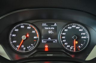 SEAT Ibiza 1.0 MPI Evo S&amp;S Reference XM 80