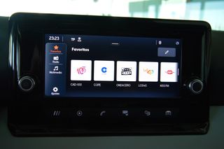 SEAT Ibiza 1.0 MPI Evo S&amp;S Reference XM 80