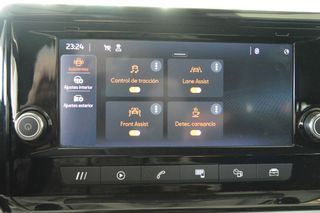 SEAT Ibiza 1.0 MPI Evo S&amp;S Reference XM 80