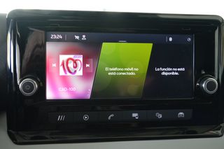 SEAT Ibiza 1.0 MPI Evo S&amp;S Reference XM 80