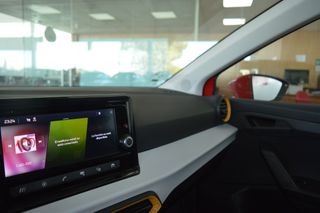 SEAT Ibiza 1.0 MPI Evo S&amp;S Reference XM 80