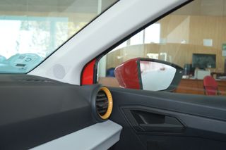 SEAT Ibiza 1.0 MPI Evo S&amp;S Reference XM 80