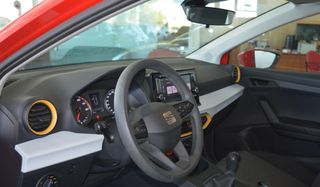 SEAT Ibiza 1.0 MPI Evo S&amp;S Reference XM 80