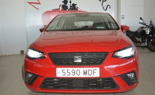 SEAT Ibiza 1.0 MPI Evo S&amp;S Reference XM 80
