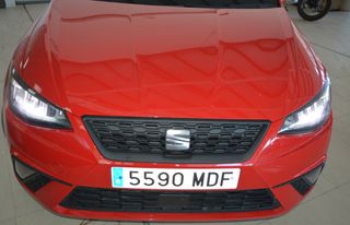 SEAT Ibiza 1.0 MPI Evo S&amp;S Reference XM 80