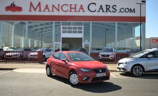SEAT Ibiza 1.0 MPI Evo S&amp;S Reference XM 80