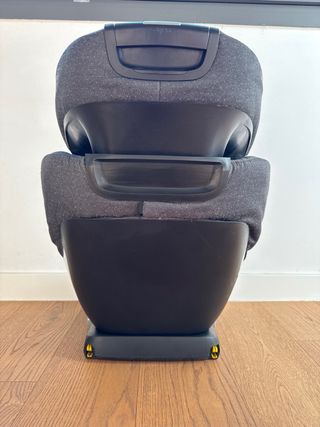 Alzador Bebeconfort con respaldo