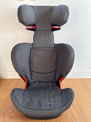 Alzador Bebeconfort con respaldo