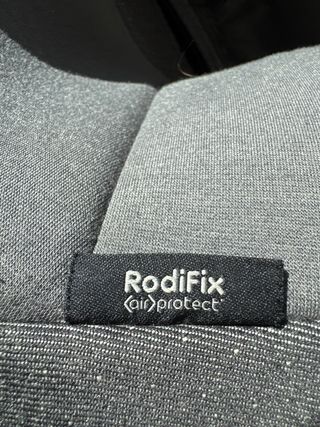 Alzador Bebeconfort con respaldo