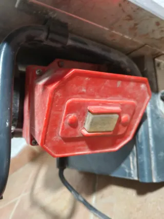 sierra ingletadora profesional Stayer SC 250 W Pro