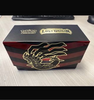 Lotto Pokemon Origine Perduta