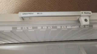 Arcón Congelador Balay