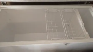 Arcón Congelador Balay