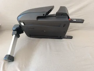 Silla Coche Casualplay Bicare Fix