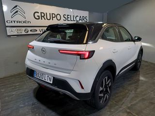 Opel Mokka 1.5D BUSINESS ELEGANCE 110CV