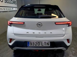 Opel Mokka 1.5D BUSINESS ELEGANCE 110CV