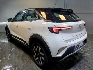 Opel Mokka 1.5D BUSINESS ELEGANCE 110CV
