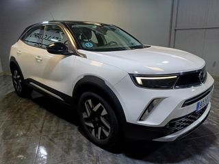 Opel Mokka 1.5D BUSINESS ELEGANCE 110CV