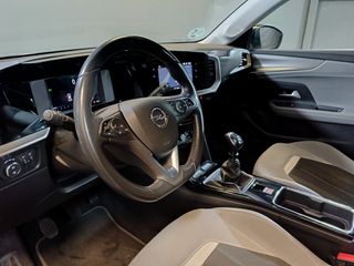 Opel Mokka 1.5D BUSINESS ELEGANCE 110CV