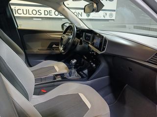 Opel Mokka 1.5D BUSINESS ELEGANCE 110CV