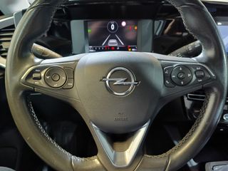 Opel Mokka 1.5D BUSINESS ELEGANCE 110CV