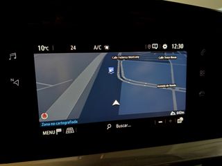 Opel Mokka 1.5D BUSINESS ELEGANCE 110CV