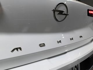 Opel Mokka 1.5D BUSINESS ELEGANCE 110CV