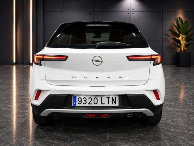 Opel Mokka 1.5D BUSINESS ELEGANCE 110CV