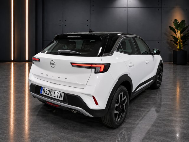 Opel Mokka 1.5D BUSINESS ELEGANCE 110CV