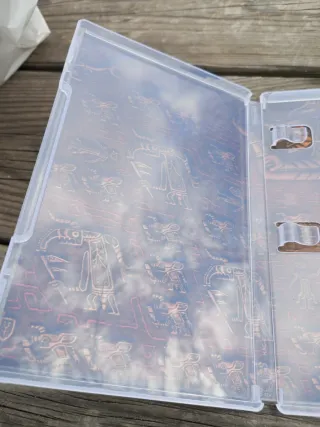 The Legend of Zelda: Tears of the Kingdom Switch