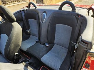 Peugeot 206 CC 1.6 110 CV