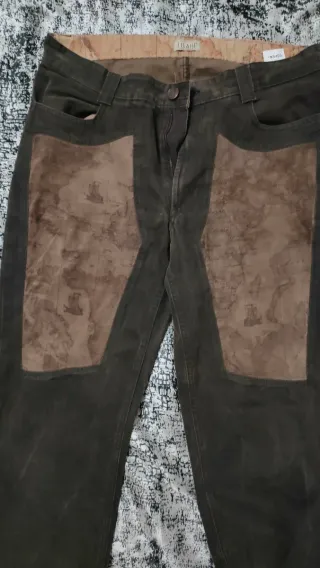 Pantaloni Prima Classe