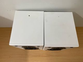 Altavoces Vision AV-1000 (AVERIADOS)