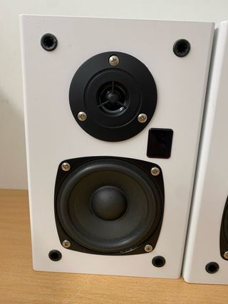 Altavoces Vision AV-1000 (AVERIADOS)