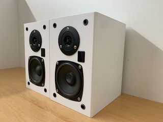Altavoces Vision AV-1000 (AVERIADOS)