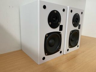 Altavoces Vision AV-1000 (AVERIADOS)